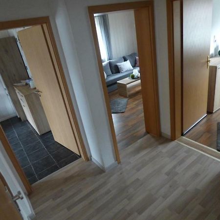 Apartmenthaus Geniusbank El Wilhelmshaven Luaran gambar