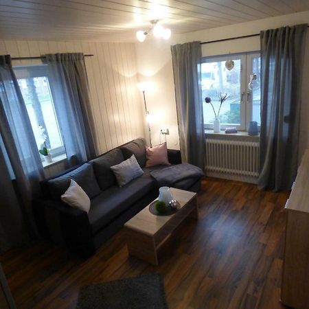 Apartmenthaus Geniusbank El Wilhelmshaven Luaran gambar