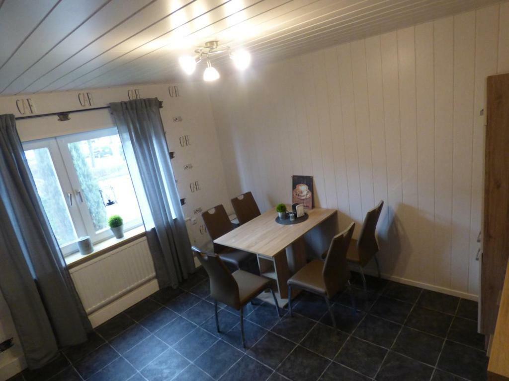Apartmenthaus Geniusbank El Wilhelmshaven Luaran gambar