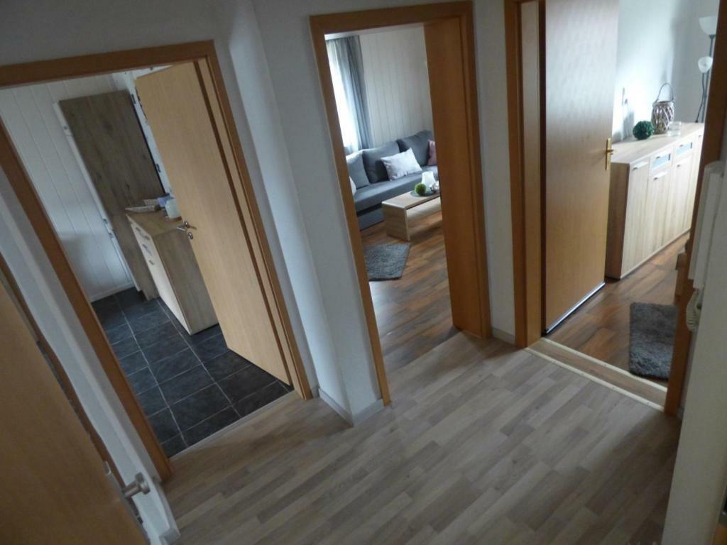 Apartmenthaus Geniusbank El Wilhelmshaven Luaran gambar