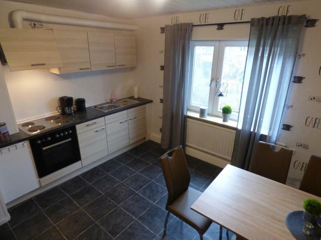 Apartmenthaus Geniusbank El Wilhelmshaven Luaran gambar