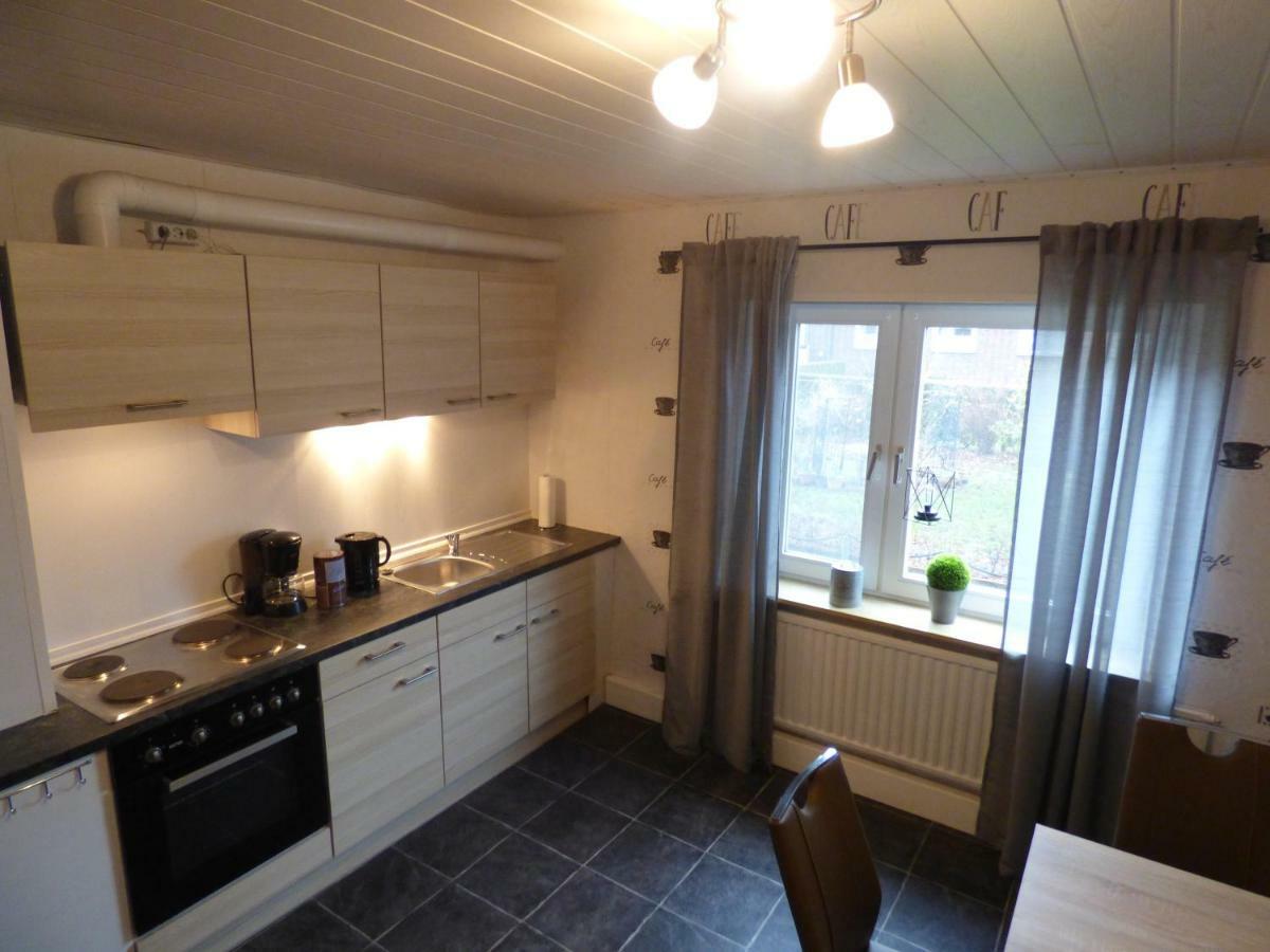 Apartmenthaus Geniusbank El Wilhelmshaven Luaran gambar