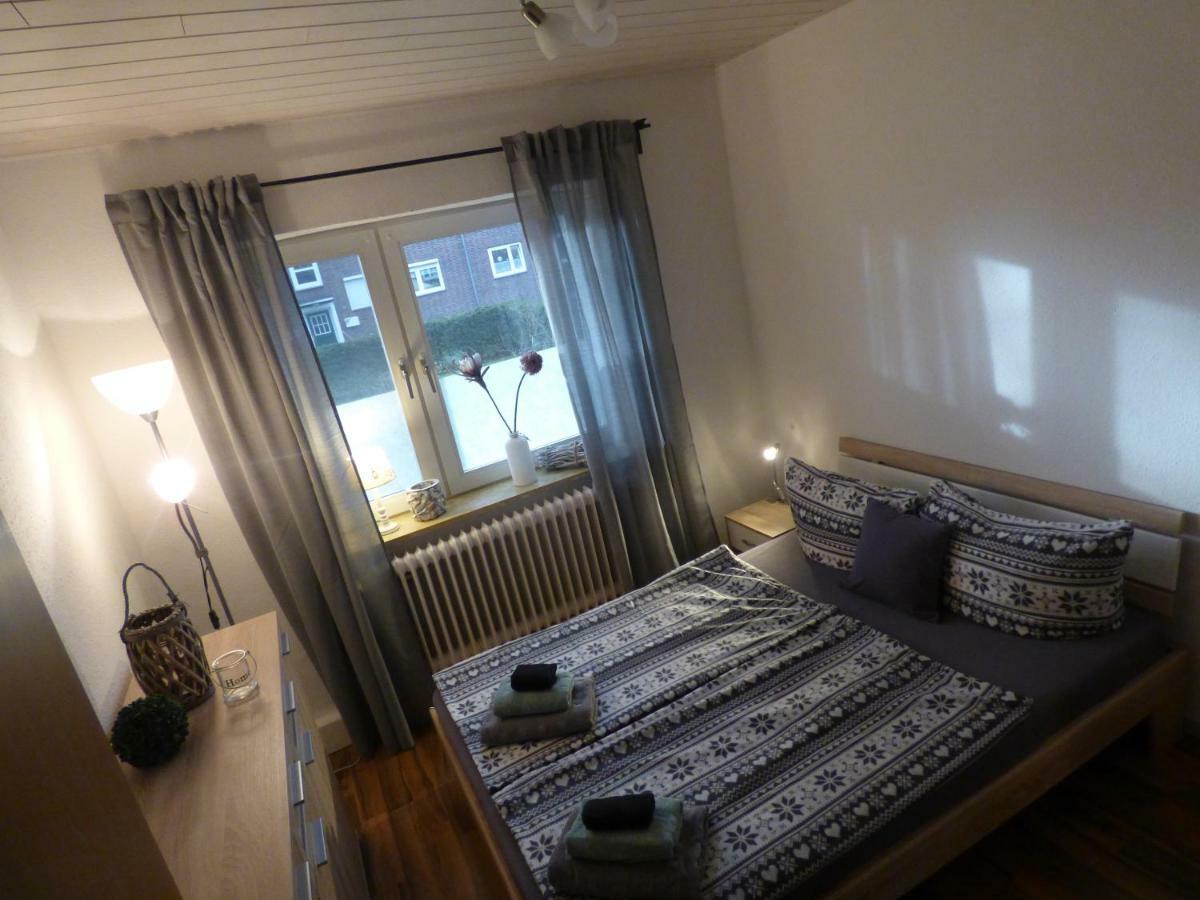 Apartmenthaus Geniusbank El Wilhelmshaven Luaran gambar
